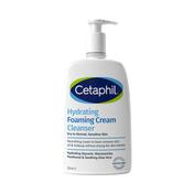 Cetaphil Hydra Foam Cream Cleanser 236ml image