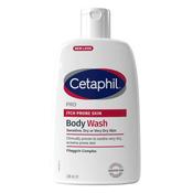 Cetaphil Pro Eczema Wash 236ml image
