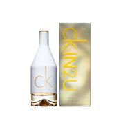Calvin Klein IN2U Ladies 100ml image