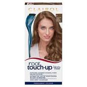 Clairol Nice And Easy Root Touch Up Light Brown 6 image