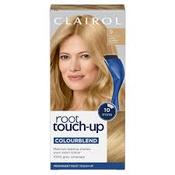 Clairol Root Touch Up Light Blonde Shade 9 image