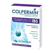 Colpermin Peppermint Capsules 20S image