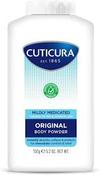 Cuticura Mildly Medicated Talc 150G