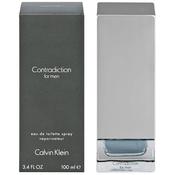Calvin Klein Contradiction for Men 100ml image