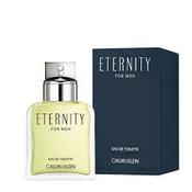 Calvin Klein Eternity For Men Eau De Toilette Spray 100ML image