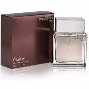 Calvin Klein Euphoria For Him 50Ml image