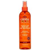Cantu Comeback Curl Next Day Curl Revitalizer image