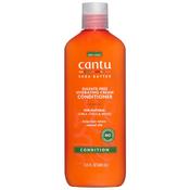 Cantu Natural Hydrating Cream Conditioner 400Ml image