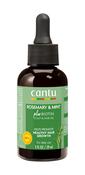 Cantu Rosemary &amp; Mint Plus Biotin Scalp and hair image