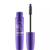 Catrice All Round Mascara Ultra Black 010 image