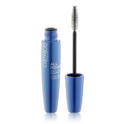 Catrice All Round Mascara Waterproof Blackest Black image