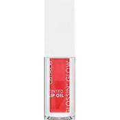Catrice Glossin Glow Tinted Lip Oil 020 Drama Mama  4ML image