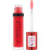 Catrice Max It Up Lip Booster Extreme 010 Red Spice Girl 4ML image