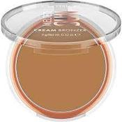 Catrice Melted Sun Cream Bronzer 020 Beach Babe 9G image
