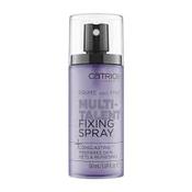 Catrice Prime And Fine Multi Fixing Spray 50ML image