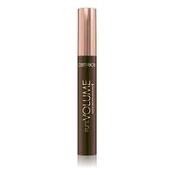 Catrice Pure Volume Magic Brown Mascara 010 Burgundy Brown image