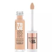 Catrice True Skin High Coverage Concealer 020 Warm Beige image