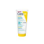 Cerave Hydra Sunscreen Body Lotion SPF 30 177ml image