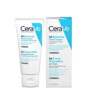 Cerave SA Renewing Foot Cream 88ml image