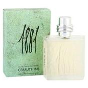 Cerruti 1881 Homme Edt  100Ml image