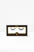Kash Beauty False Eyelashes Angel image