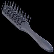 Denman The Skelton Vent  Hair Brush D200 image