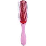 Denman D3 Pink The Original Styling Brush image
