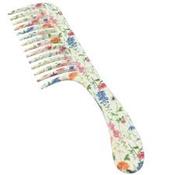 Denman Wide Tooth Detangler Comb image