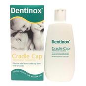 Dentinox Cradle Cap Shampoo image