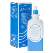 Dermal Adex Gel Pump Dispenser 500g image