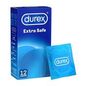 Durex Extra Safe 12S image