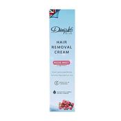 Dimples Hair Removal Cream Rose Mist Fragrance 100ml image