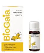 Biogaia Protects Baby Drops 5ml image