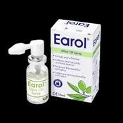 Earol Spray 10ml image