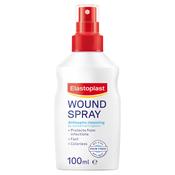 Elastoplast Wound Spray 100ml image