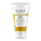 Elave Sensitive Sun SPF 30 100ml image