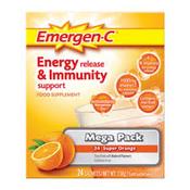 EmergenC Orange Mega 24 Pack image