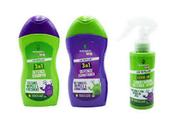 Escenti Kids 3 in 1 Lice Repellent 3 Piece Set image