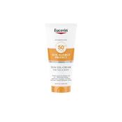 Eucerin Sun Allergy Face + Body Gel SPF50 200ml image