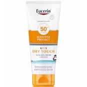 Eucerin Sun Kids Dry Touch SPF50 Gel 200ml image