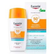 Eucerin Hydro Protect 50+ Ultra Light Fluid 50ml image