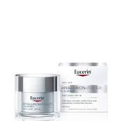 Eucerin Hyaluron Filler Wrinkle Filling Treatment Day Cream Spf15 Dry Skin 50Ml image
