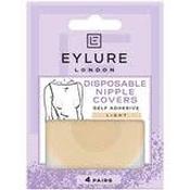 Eylure Nipple Covers Disposable Light image