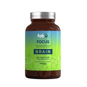 FABU FOCUS BRAIN 60's