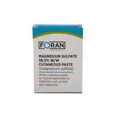 Foran Magnesium Sulphate Paste 50g image