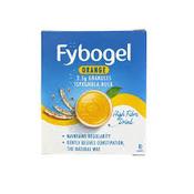 Fybogel Orange Sachets 10 Pack image
