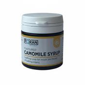 Camomile Syrup 40Ml image