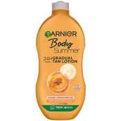 Garnier Summer Body Lotion Deep 400ml image