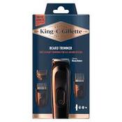 Gillette King C Beard Trimmer image
