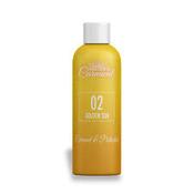 Glamour De Carnaval Amour Golden Sun Body Wash 300ml image